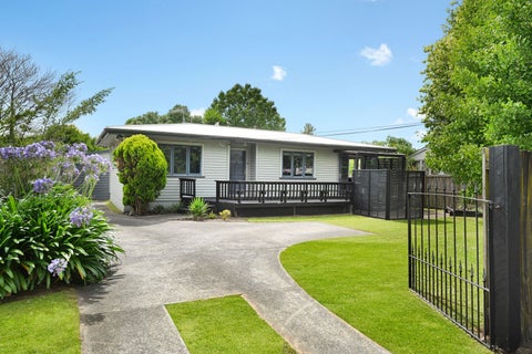 146 Bankwood Road, Chartwell, Hamilton
