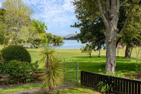 36 Te Akau Road, OKERE FALLS, ROTORUA