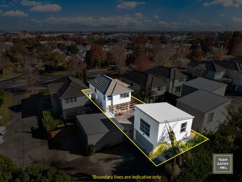177 Porchester Road, Takanini, Auckland