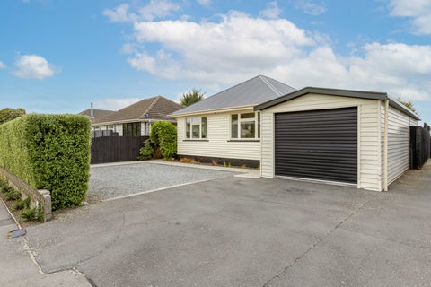 120 Smith Street, Woolston, Christchurch
