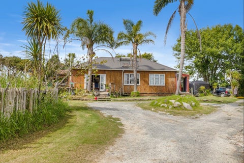 54 De Boer Lane, Kaiwaka