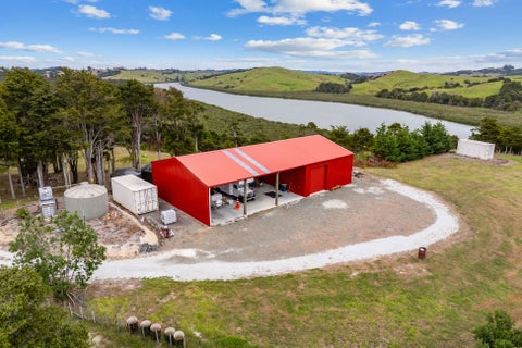 0 Waimanu Road, Wellsford, Wellsford