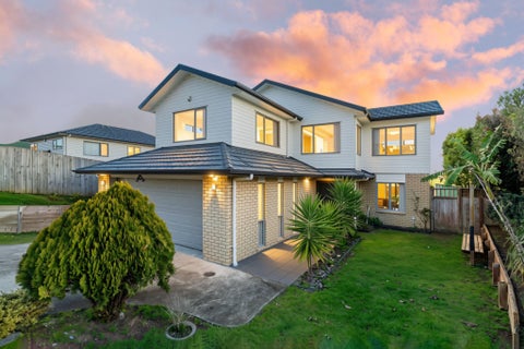 9 Staten Place, Mangere, Auckland