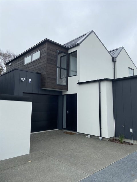 9/461 Manchester Street, St Albans, Christchurch