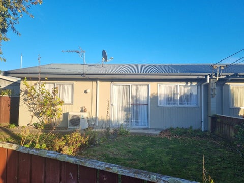 2A French Street, Lansdowne, Masterton