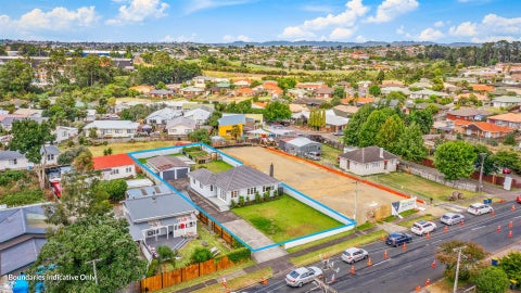 64 Metcalfe Road, Ranui, Auckland