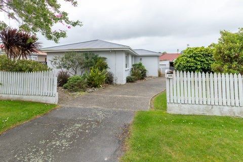 186 Lamond Street East, Hargest, Invercargill