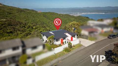 68 Baylands Drive, Newlands, Wellington
