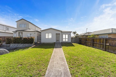 27 Tribute Loop, Takanini, Auckland