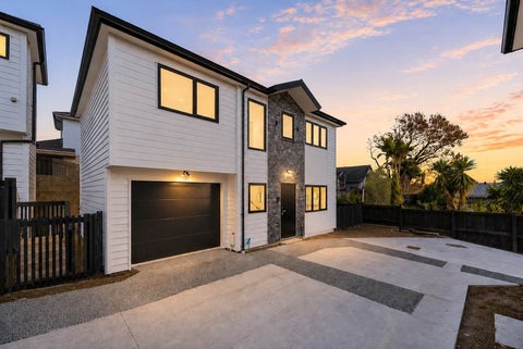 44 Gibraltar Street, Howick, Auckland