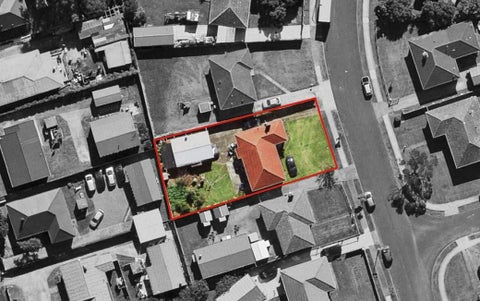 14 Mariner Street, Mangere, Auckland