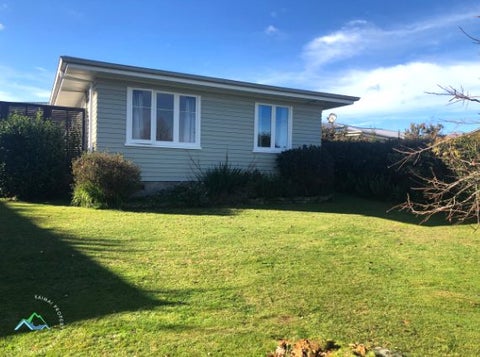 9 Gordon Terrace, Matamata, Matamata