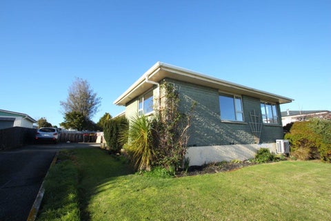5 Cambridge Terrace, East Gore, Gore