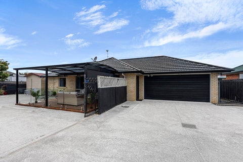 20 Cinnamon Road, Mangere, Auckland