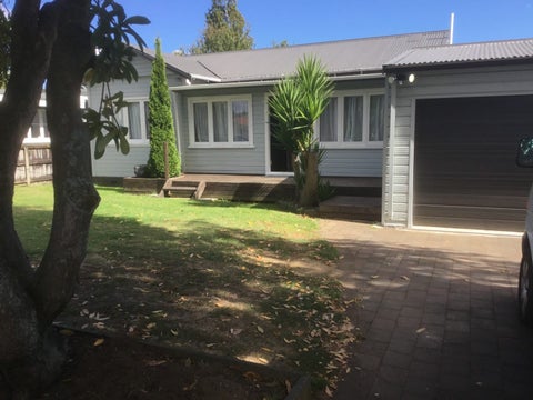 29 Burwood Road, Matamata, Matamata