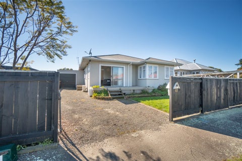 45 Hulme Street, Roslyn, Palmerston North