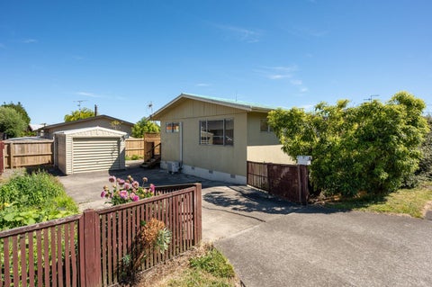 2A Bullen Street, Tahunanui, Nelson
