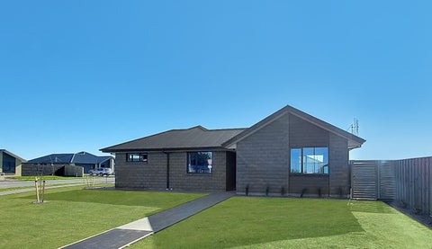 28 Eric Crozier Road, Darfield, Darfield