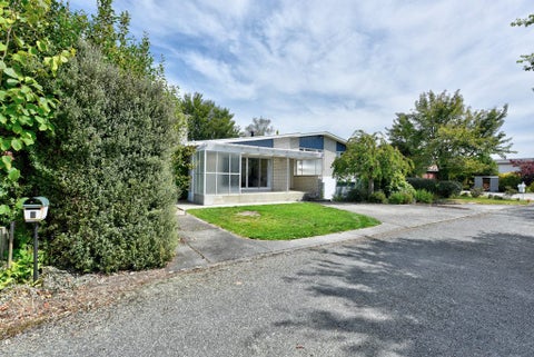 4 St Andrew Street, Gore, Gore