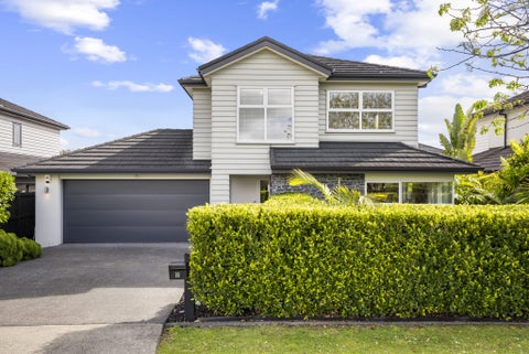 18 Springcrest Drive, Karaka, Papakura