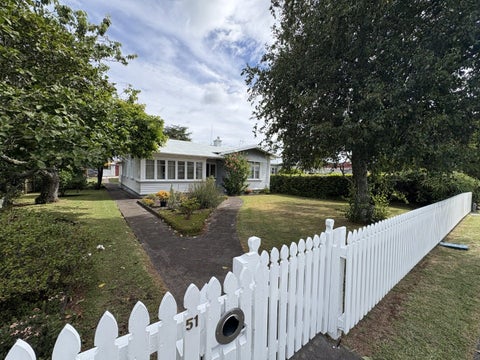 51 Domain Road, Whakatane, Whakatane