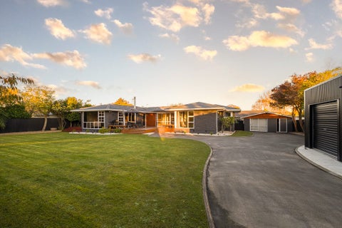 306 Cranford Street, St Albans, Christchurch