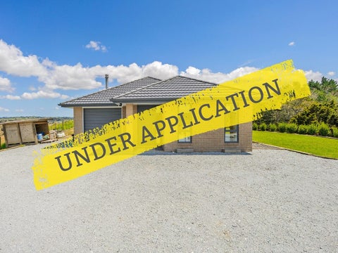 635 Golden Stairs Road, Mareretu, Maungaturoto