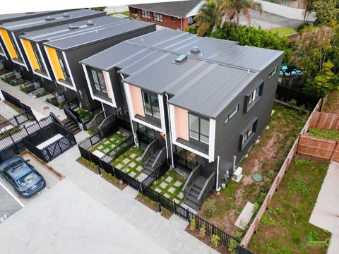20/86 Elliot Street, Pahurehure, Papakura