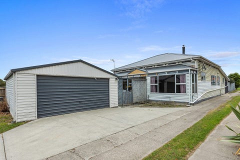 73A Ashley Street, Rangiora, Rangiora