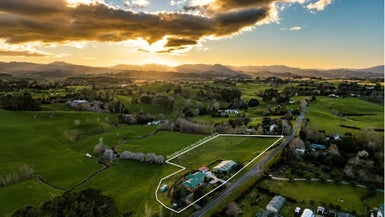 113 Woolrich Road, Te Kowhai, Hamilton