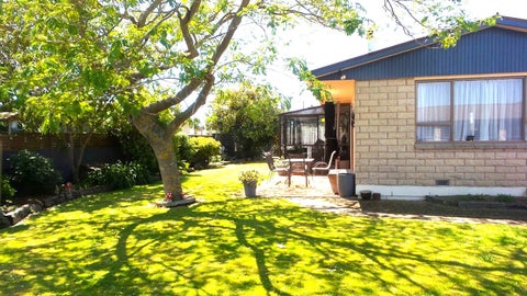 37 Shaw Street, Temuka