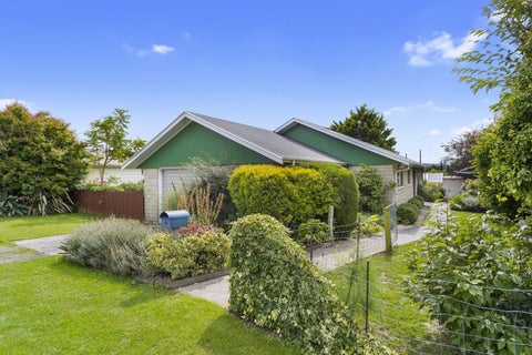 14 Denham Terrace, Waikari, Waikari