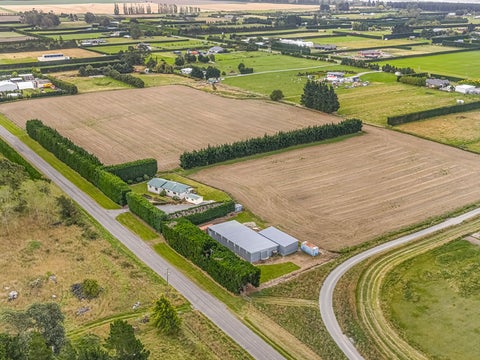32 Johnston Road, Rakaia, Rakaia