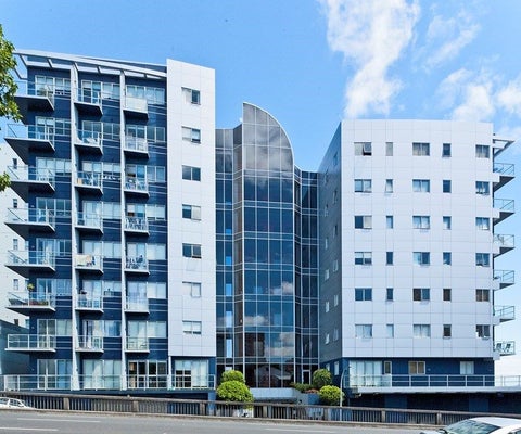 529/149 Nelson Street, Auckland Central, Auckland