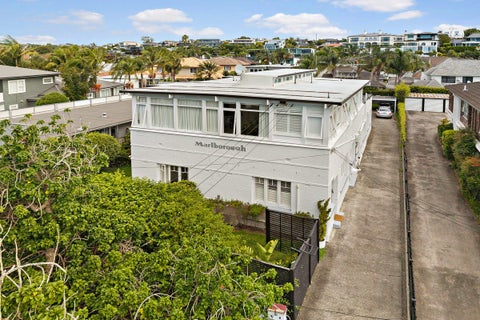 4/19 Eltham Road, Kohimarama, Auckland