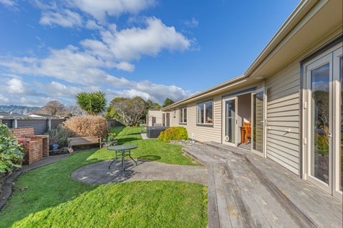 166 Bartholomew Road, Levin, Levin