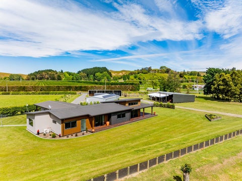 624 Puketitiri Road, Puketapu, Napier