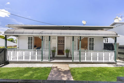 7 Grotto Street, Onehunga, Auckland