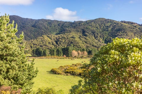 675 Coast Road, Wainuiomata Coast, Wainuiomata