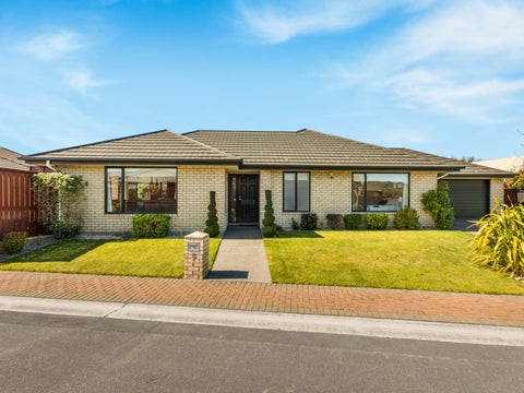 9 Begonia Lane, Wigram, Christchurch