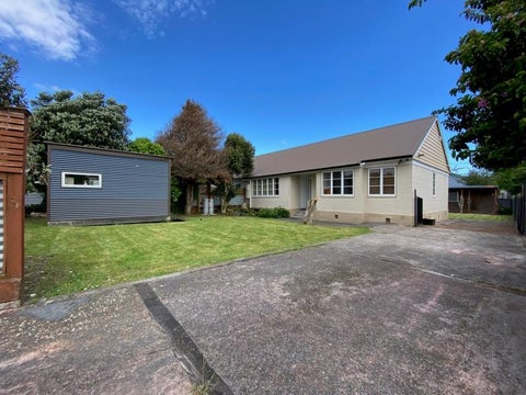 24 Nile Street, Waterloo, Lower Hutt