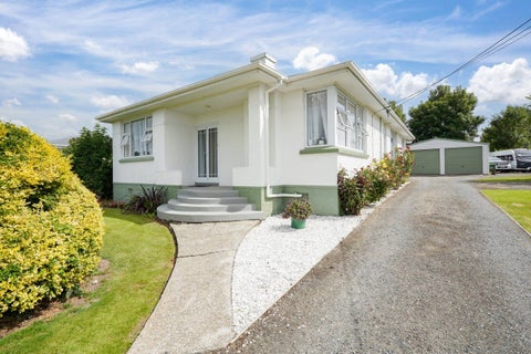 22 Kakapo Street, Waikiwi, Invercargill