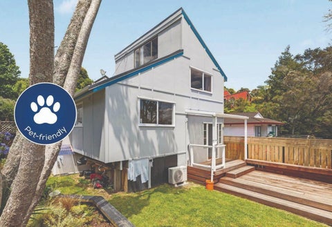 1/23 Glencourt Place, Glenfield, Auckland