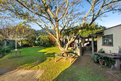 713 State Highway 1, Koromiko, Blenheim