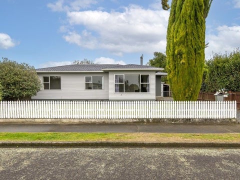 6 Fox Street, Levin, Levin