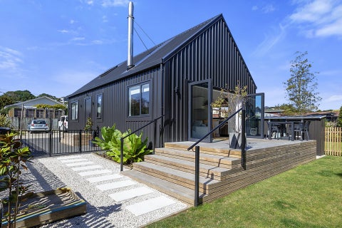 36D Gaine Street, New Plymouth, New Plymouth