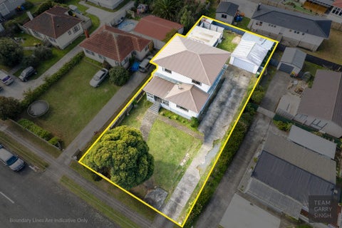 41 Rimu Road, Manurewa, Auckland