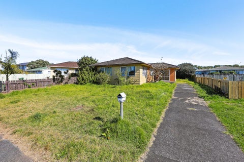 7 Ashmore Place, Favona, Auckland