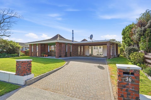 36 Somerset Road, Springvale, Whanganui