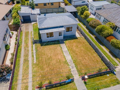 8A Rother Street, Oamaru, Oamaru